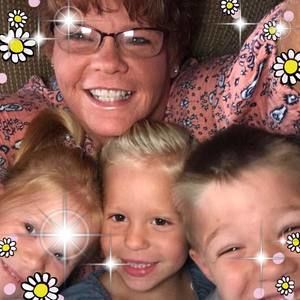 Meet your Posher, Susan